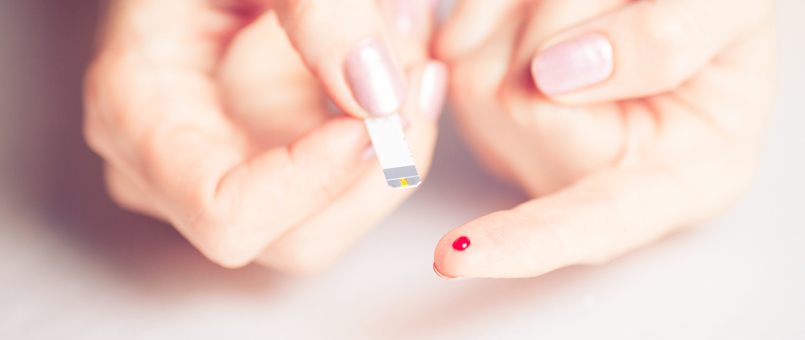 Diabetes: Wann ist eine Apherese sinnvoll?